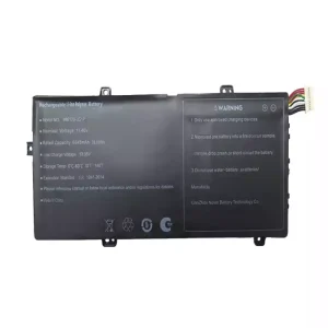 Baterie laptop 996170-3S1P