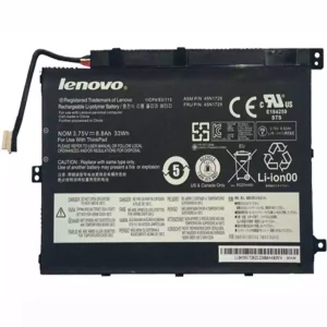 Baterie tabletă LENOVO ThinkPad Tablet 10