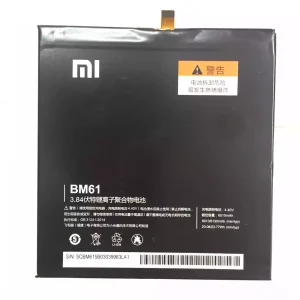 Baterie tabletă Mi pad 2 BM61