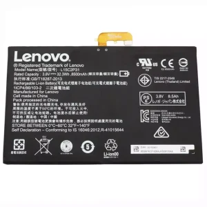 Baterie tabletă LENOVO Yoga Book YB1-X90F,YB1-X91F