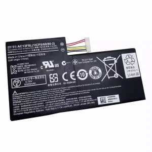 Baterie tabletă ACER AC13F8L