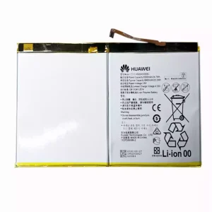 Baterie tabletă Huawei MediaPad BAH-W09,HB26A510EBC