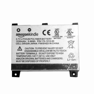 Baterie tabletă Amazon kindle DX DXG