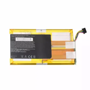 Baterie tabletă Getac BP2S2P2100S-EX,EX80 441874200007
