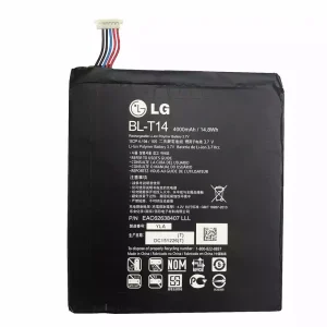 Baterie tabletă LG BL-T14,G Pad 8.0 V490