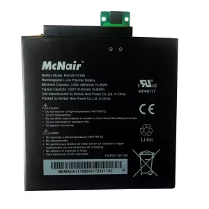 Baterie tabletă McNair MLP29110109