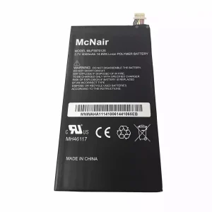 Baterie tabletă McNair MLP3970125,Verizon Elipsis QMV7A,QMV7B