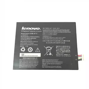 Baterie tabletă LENOVO L12D2P31,LENOVO S6000