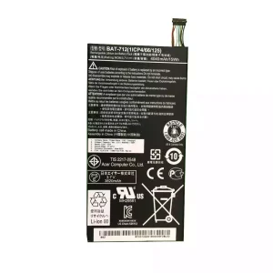 Baterie tabletă ACER BAT-712