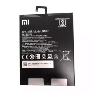 Baterie tabletă XiaoMi BN80,Mipad 4 Plus