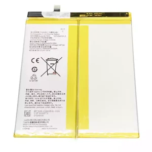 Baterie tabletă Realme pad mini BLT003