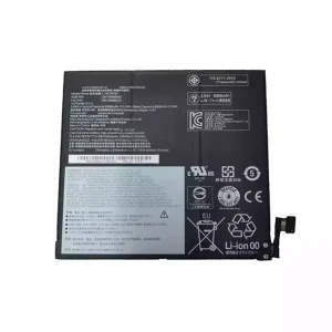Baterie tabletă LENOVO SB10W86018 SB10W86019 SB10W86020 SB10W86021