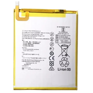 Baterie tabletă Honor T5 Honor 6 Honor 7,AGS2-W09 AGS3-W00E AGM3-AL09HN