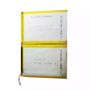 Baterie tabletă AE2597135P AE2597135P-2P,E FUN Nextbook Ares 11A