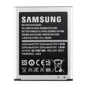 Baterie EB-L1G6LLU,EB-L1G6LLA,EB-L1G6LLZ pentru Samsung Galaxy S3, Galaxy S3 GT-I9300,GT-I9305 LTE,Galaxy S3 Neo,I535,T999,I747,L710,R530