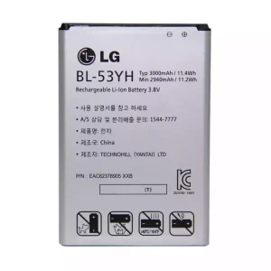 Baterie BL-53YH pentru LG G3,D850,D851,D855,D857,D858,F400,F460,VS985,LS990