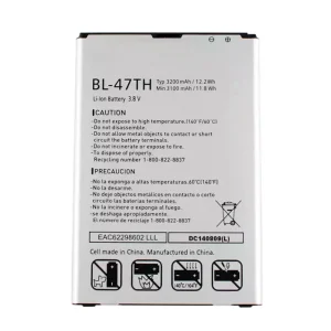 Baterie BL-47TH pentru LG Optimus G PRO 2,F350,F350K,F350S,F350L,D837,D838,VS880