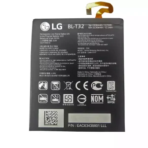 Baterie BL-T32 pentru LG G6,H870,H871,H872,LS993,VS998
