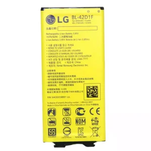 Baterie BL-42D1F pentru LG G5,H820,H830,LS992,US992,H850,H858