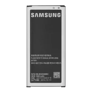 Baterie EB-BG850BBC,EB-BG850BBE pentru Samsung Galaxy Alpha G850,G8505,g8508s,g8509v