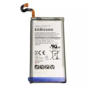 Baterie EB-BG950ABE,EB-BG950ABA pentru Samsung Galaxy S8,G950,G9500,G9508