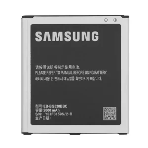 Baterie EB-BG530BBC,EB-BG530BBE,EB-BG530BBU pentru Samsung Galaxy J3,J5,J320,SM-J3110,J3119,J3109,SM-G530,SM-J5008,G5306,G5308W