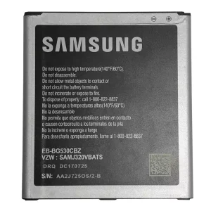 Baterie EB-BG530CBU EB-BG530CBZ pentru SAMSUNG Galaxy Grand Prime SM-G530