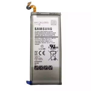 Baterie EB-BN950ABA,EB-BN950ABE pentru Samsung Galaxy Note 8