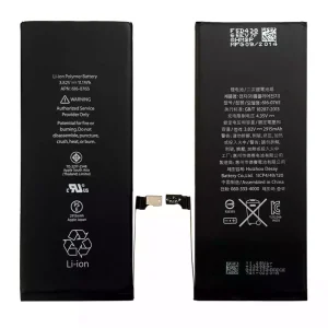 Baterie 616-0765,616-0772 pentru iphone 6 plus