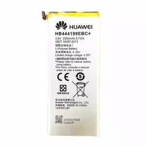 Baterie HB444199EBC+ pentru Huawei Honor 4c,C8818