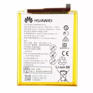 Baterie HB366481ECW pentru Huawei P9,P10 lite,G9,G9 lite,Honor 8,Honor 5c,nova 3e