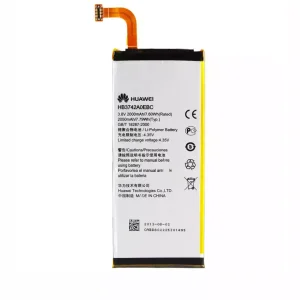 Baterie HB3742A0EBC pentru Huawei P6,G6,G620,C8817E