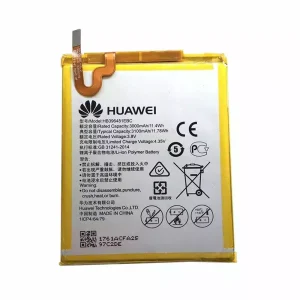Baterie HB396481EBC pentru Huawei Honor 5X,G7 Plus,G8X,G8,GR5,D199