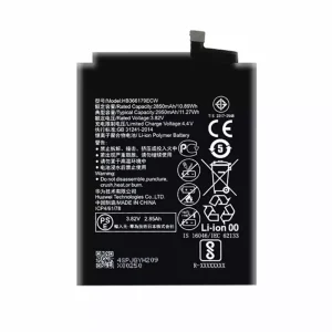 Baterie HB366179ECE pentru Huawei Nova 2