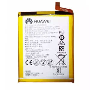Baterie HB386483ECW+ pentru Huawei G9 Plus,Honor 6X,Maimang 5