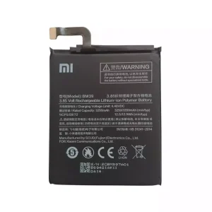 Baterie BM39 pentru Xiaomi Mi 6