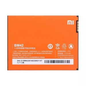 Baterie BM42 pentru Xiaomi Redmi Hongmi Note