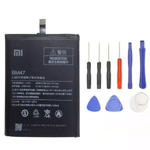 Baterie BM47 pentru Xiaomi Redmi Hongmi 3,Redmi 3S,Redmi 3X,Redmi 3pro,Redmi 4X
