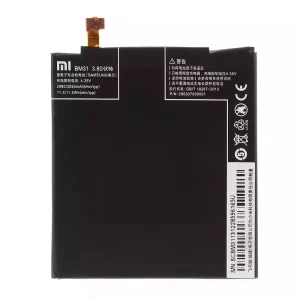 Baterie BM31 pentru Xiaomi Mi 3