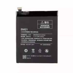 Baterie BM21 pentru Xiaomi Mi Note