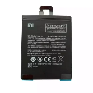 Baterie BM3A pentru Xiaomi Mi Note 3