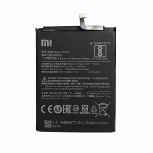 Baterie BN44 pentru Xiaomi Redmi 5 Plus
