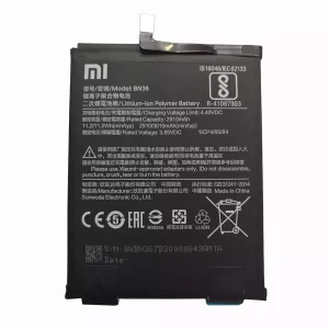 Baterie BN36 pentru Xiaomi Mi 6X