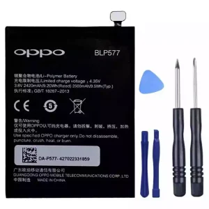 Baterie BLP577 pentru OPPO R3 R7005 R7007