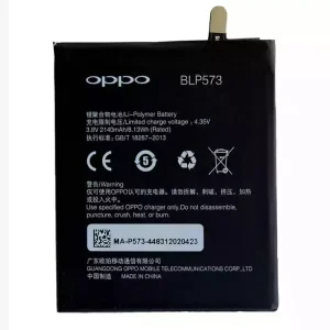 Baterie BLP573 pentru OPPO R6007,N5117