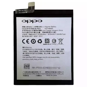 Baterie BLP603 pentru OPPO R7S