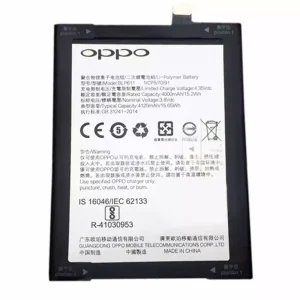Baterie BLP611 pentru OPPO R9 Plus