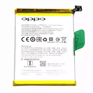 Baterie BLP635 pentru OPPO R11