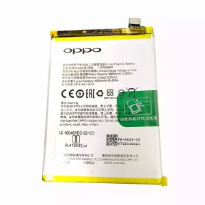 Baterie BLP639 pentru OPPO R11 Plus