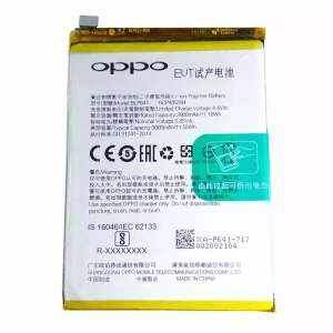 Baterie BLP641 pentru OPPO A83